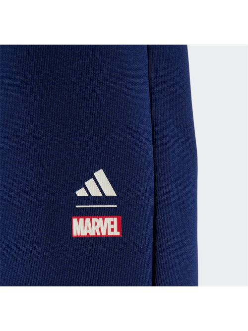 j mrvl sm jog ADIDAS | JZ3551OWHITE