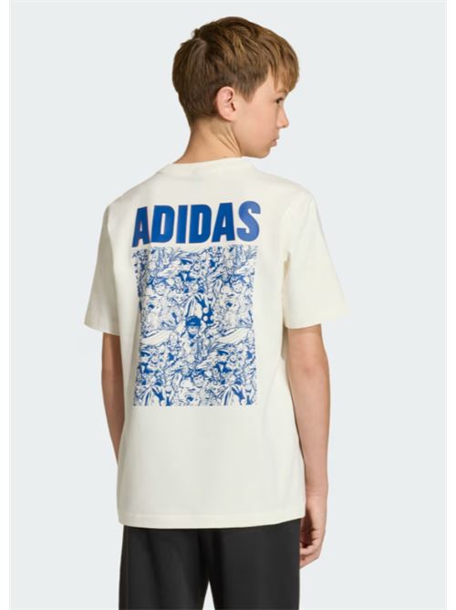 j mrvl av gfx t ADIDAS | JZ3557OWHITE