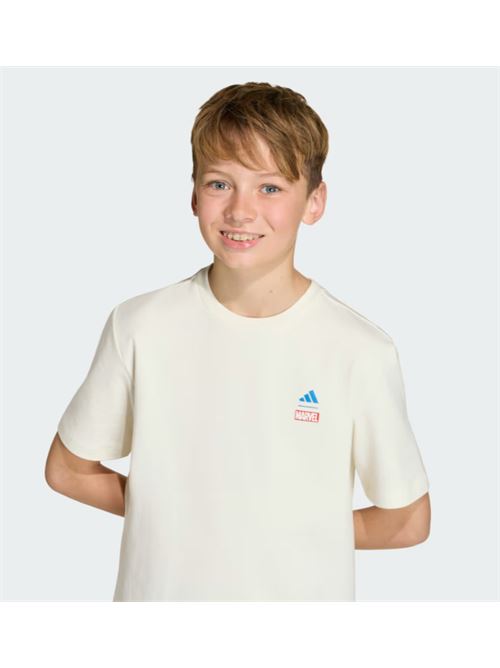 j mrvl av gfx t ADIDAS | JZ3557OWHITE