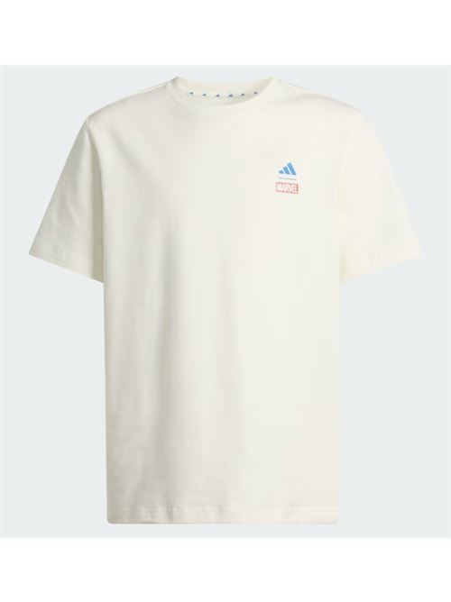 j mrvl av gfx t ADIDAS | JZ3557OWHITE