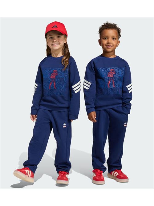 lk mrvl sm jog ADIDAS | JZ3569IX