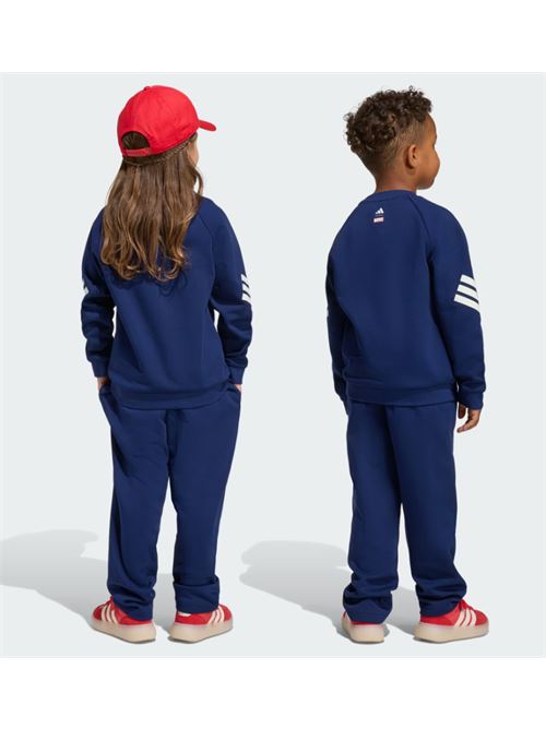 lk mrvl sm jog ADIDAS | JZ3569IX