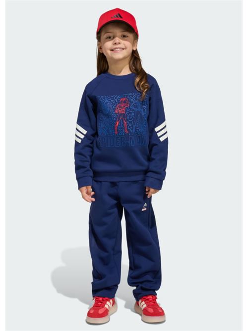 lk mrvl sm jog ADIDAS | JZ3569IX