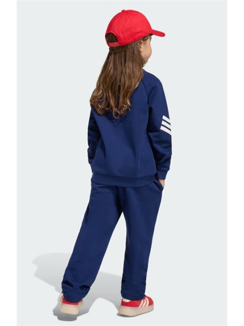 lk mrvl sm jog ADIDAS | JZ3569IX