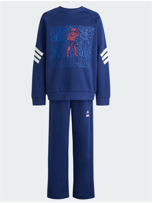 lk mrvl sm jog ADIDAS | JZ3569IX