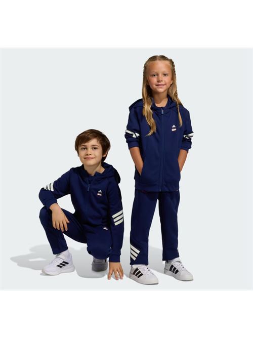  ADIDAS | JZ3570DKBLUE