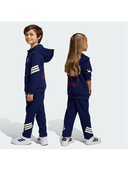  ADIDAS | JZ3570DKBLUE