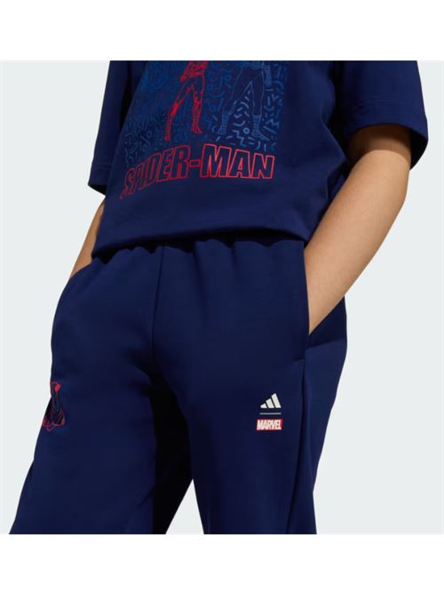  ADIDAS | JZ3570DKBLUE