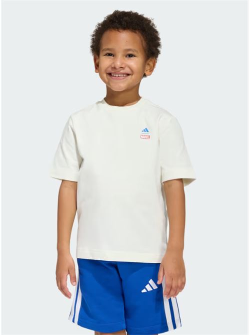 lk mrvl av t ADIDAS | JZ3572X