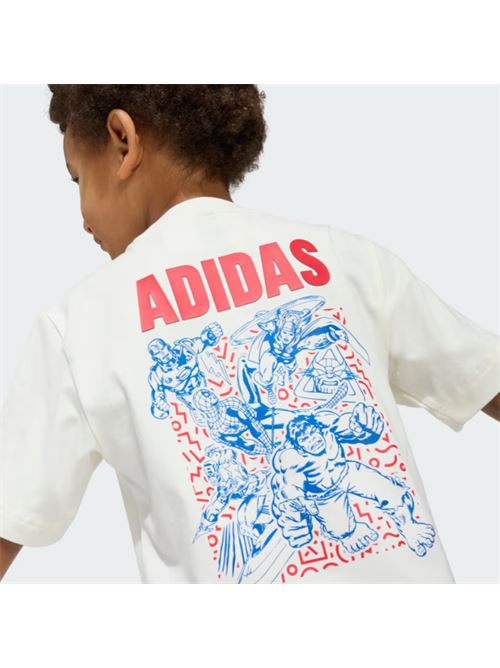 lk mrvl av t ADIDAS | JZ3572X