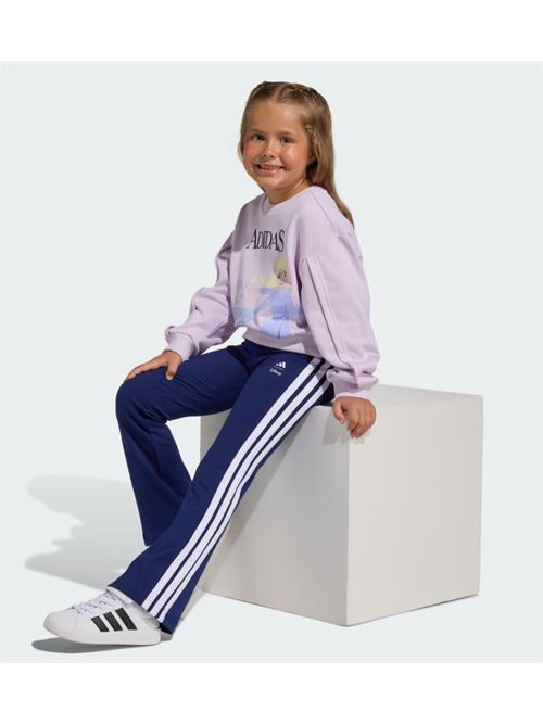 lg dy fro jog ADIDAS | JZ3579ICELAV