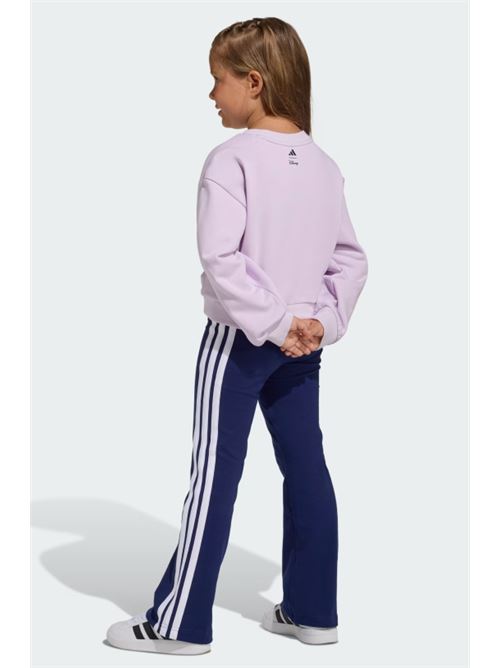 lg dy fro jog ADIDAS | JZ3579ICELAV