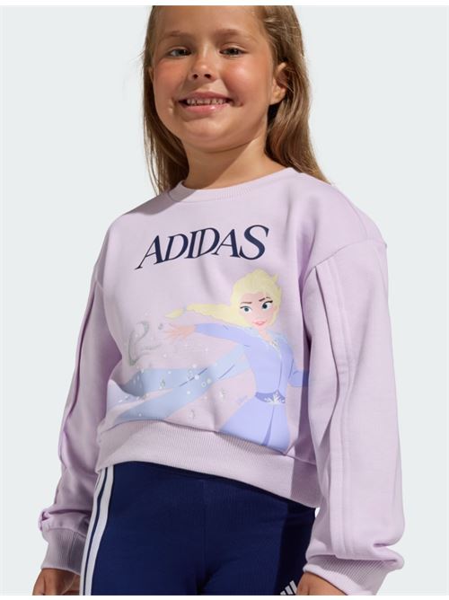 lg dy fro jog ADIDAS | JZ3579ICELAV