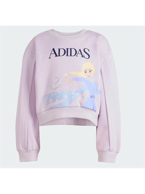 lg dy fro jog ADIDAS | JZ3579ICELAV