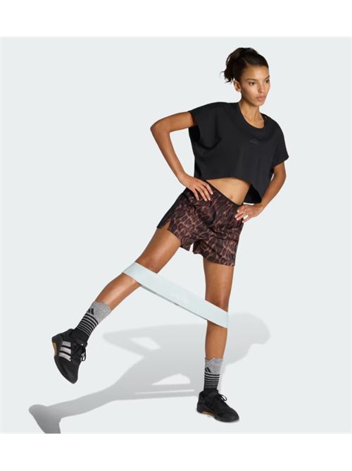 we 3s aop sh ADIDAS | JZ4935EARSTR