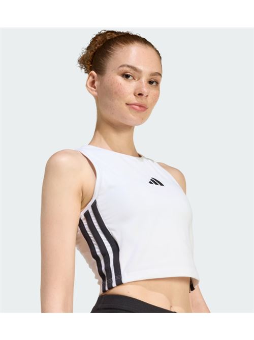w 3s pad tk ADIDAS | JZ6876WHITE