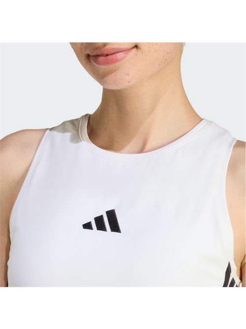 w 3s pad tk ADIDAS | JZ6876WHITE