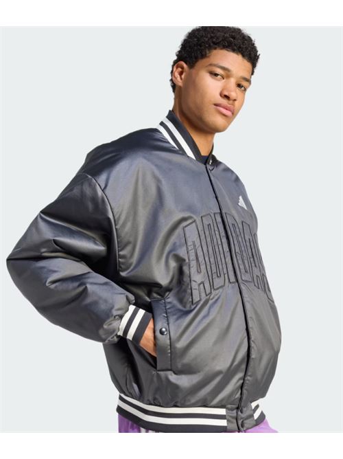 stadium ins jkt ADIDAS | JZ6913BLACK