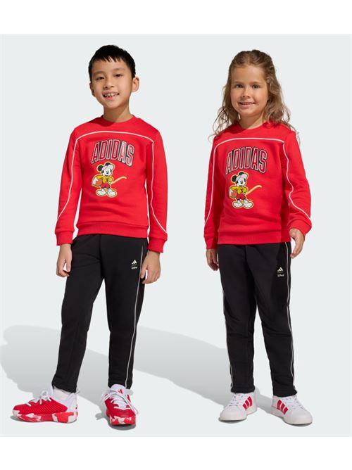 lk dy mm jog ADIDAS | JZ7671PURRUB