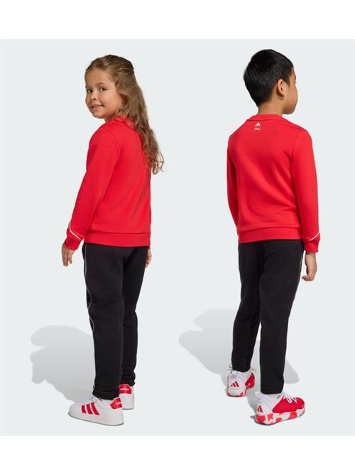 lk dy mm jog ADIDAS | JZ7671PURRUB