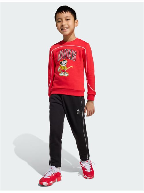 lk dy mm jog ADIDAS | JZ7671PURRUB