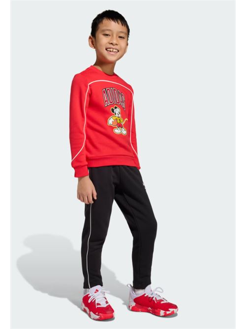 lk dy mm jog ADIDAS | JZ7671PURRUB