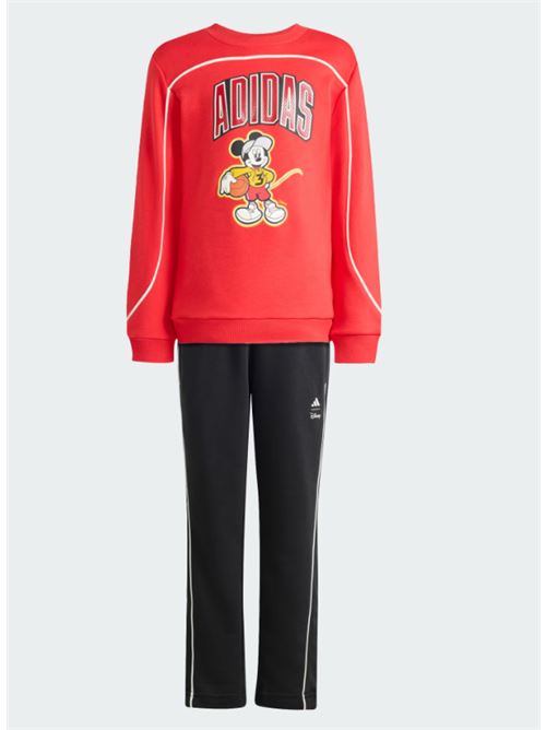 lk dy mm jog ADIDAS | JZ7671PURRUB