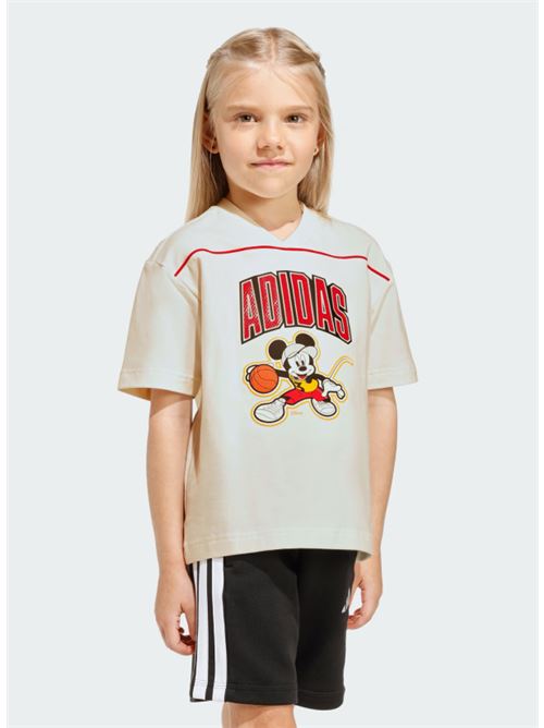 lk dy mm t ADIDAS | JZ7673OWHITE