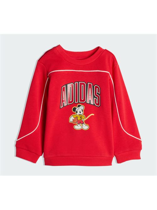 i dy mm jog ADIDAS | JZ7678PURRUB