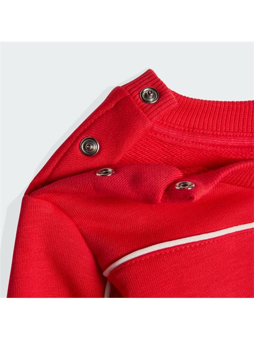 i dy mm jog ADIDAS | JZ7678PURRUB