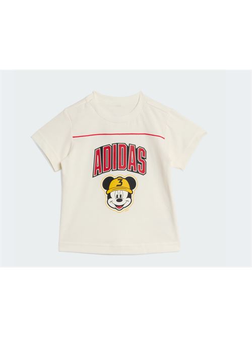 i dy mm t ADIDAS | JZ7679OWHITE