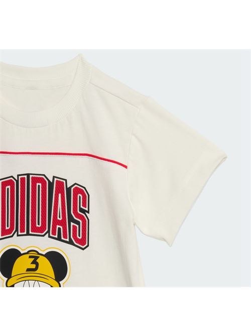 i dy mm t ADIDAS | JZ7679OWHITE