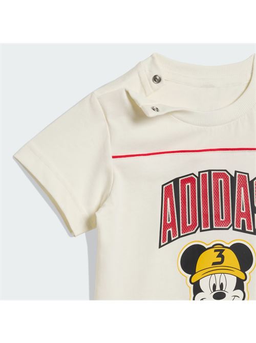 i dy mm t ADIDAS | JZ7679OWHITE