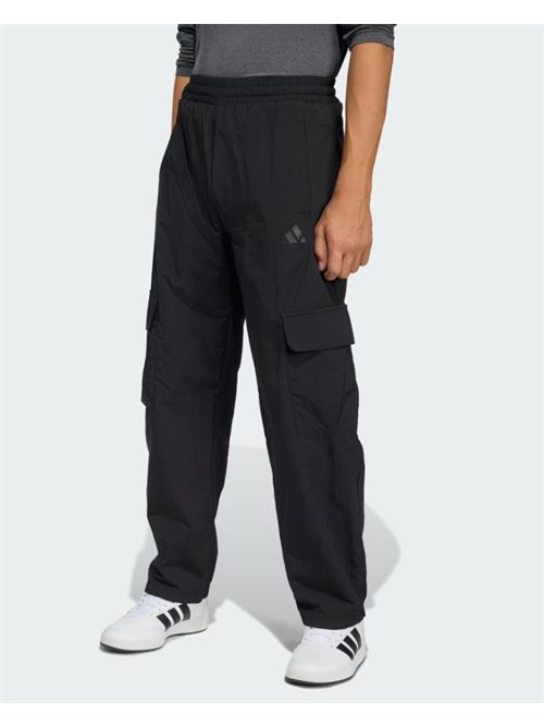 j fi cargo ADIDAS | KA0400BLK