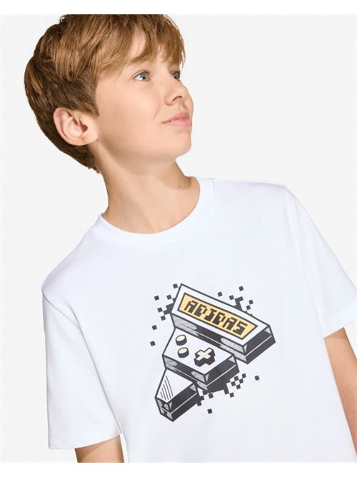 j game t ADIDAS | KA0531WHITE