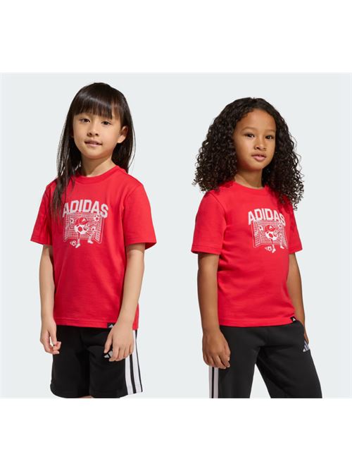 lk footb ADIDAS | KA2963PURRB