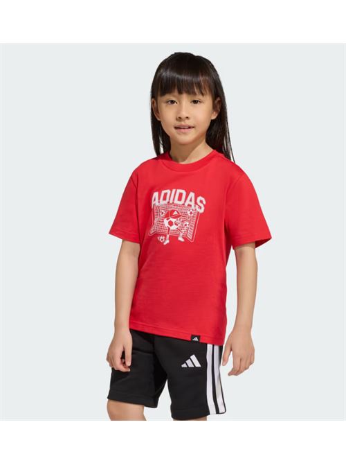 lk footb ADIDAS | KA2963PURRB