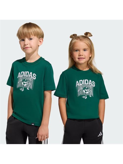 lk footb ADIDAS | KA2964GREEN