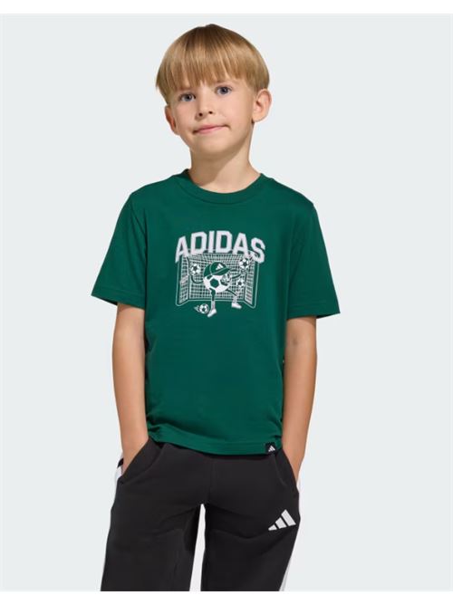 lk footb ADIDAS | KA2964GREEN