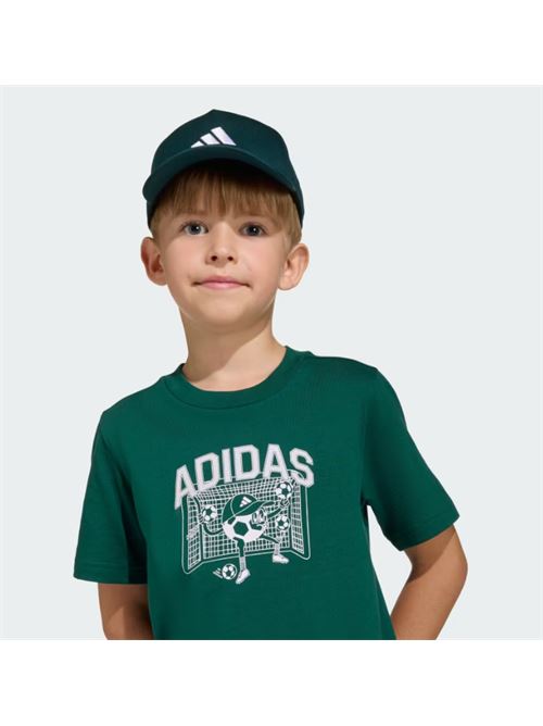 lk footb ADIDAS | KA2964GREEN