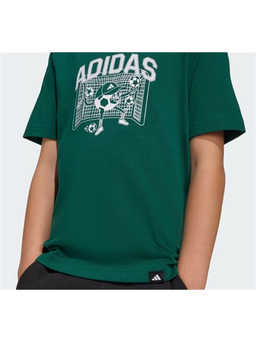 lk footb ADIDAS | KA2964GREEN