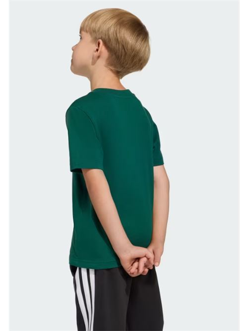 lk footb ADIDAS | KA2964GREEN