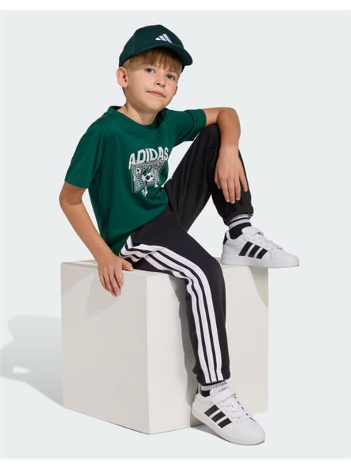 lk footb ADIDAS | KA2964GREEN