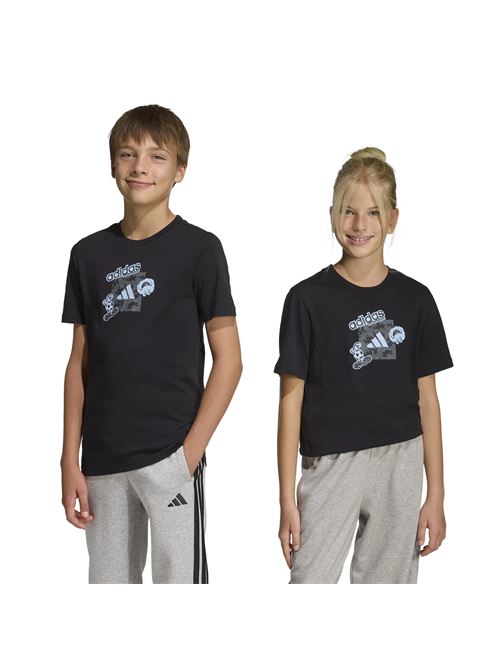 j camo train ADIDAS | KA2975BLK