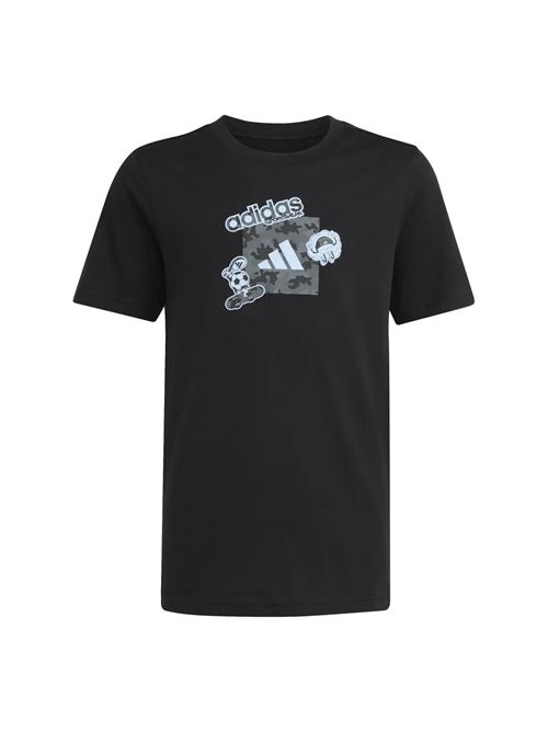 j camo train ADIDAS | KA2975BLK