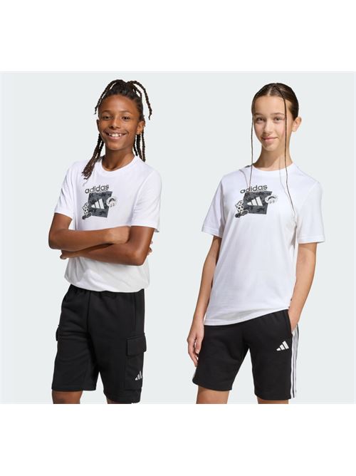 j camo train ADIDAS | KA2976WHITE