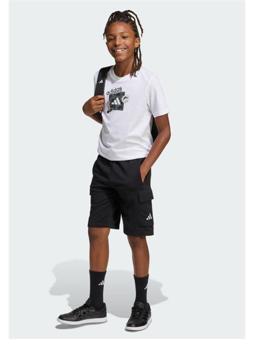 j camo train ADIDAS | KA2976WHITE