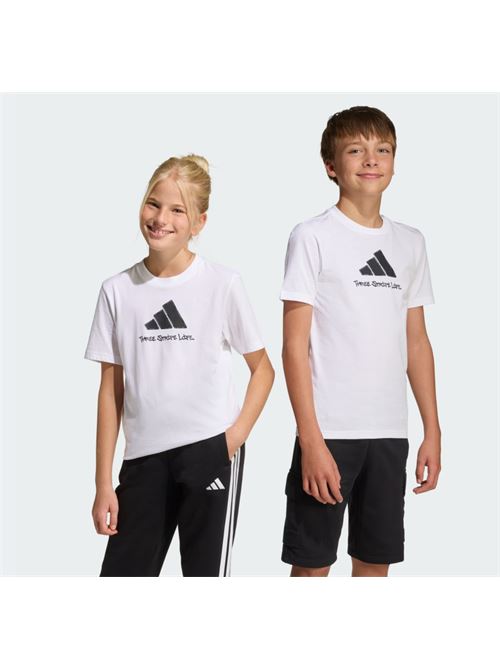 camo train ADIDAS | KA2979WHITE