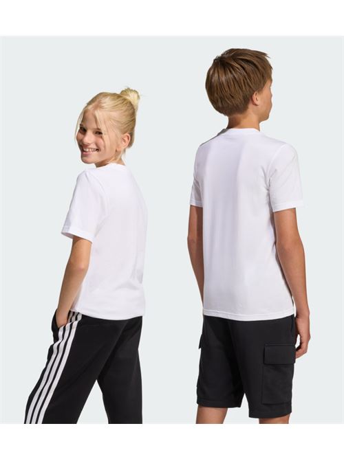 camo train ADIDAS | KA2979WHITE