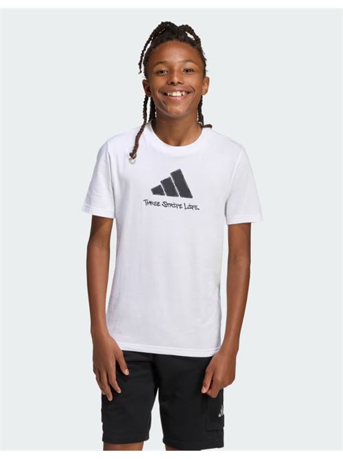 camo train ADIDAS | KA2979WHITE